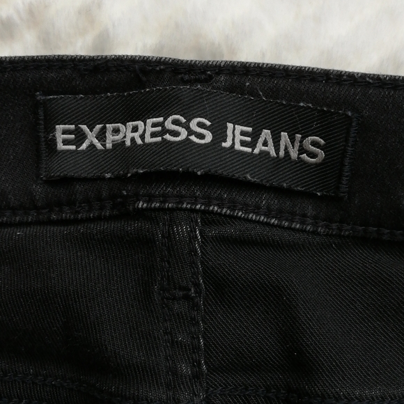Express super soft legging - Picture 13 of 15